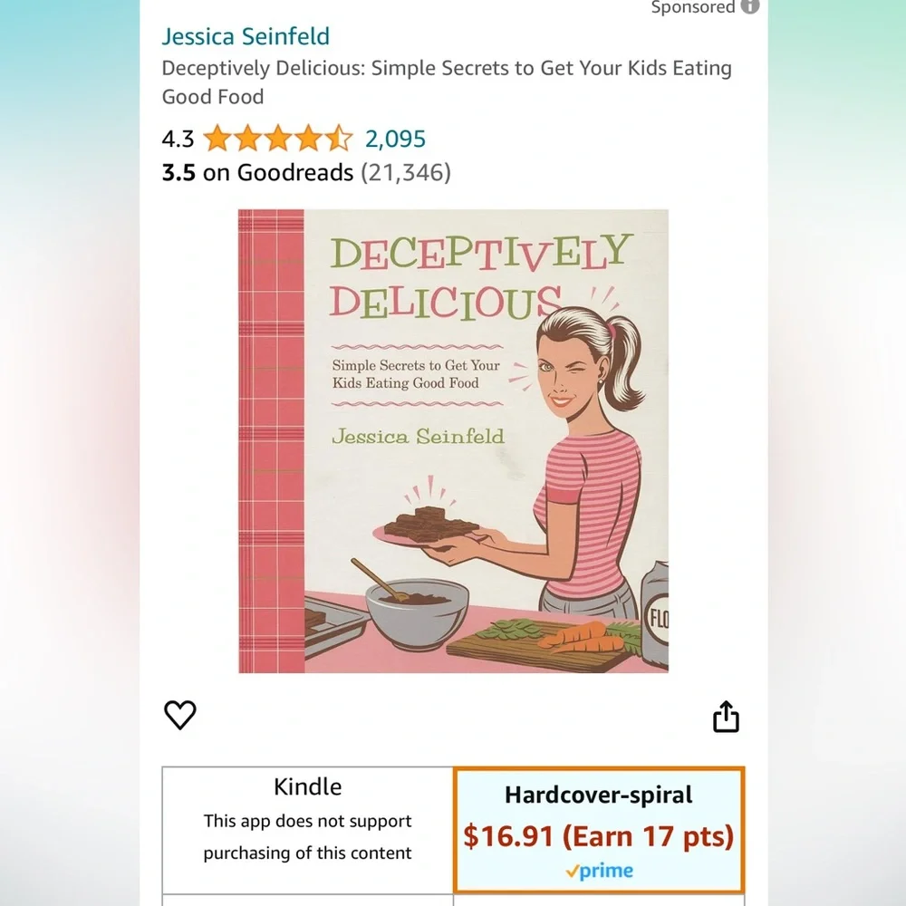 ‎Cookbook